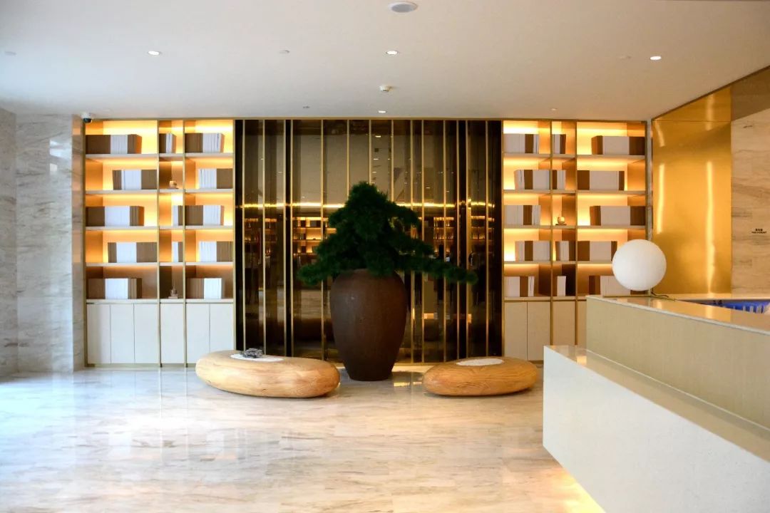 水产路全季酒店即将开业